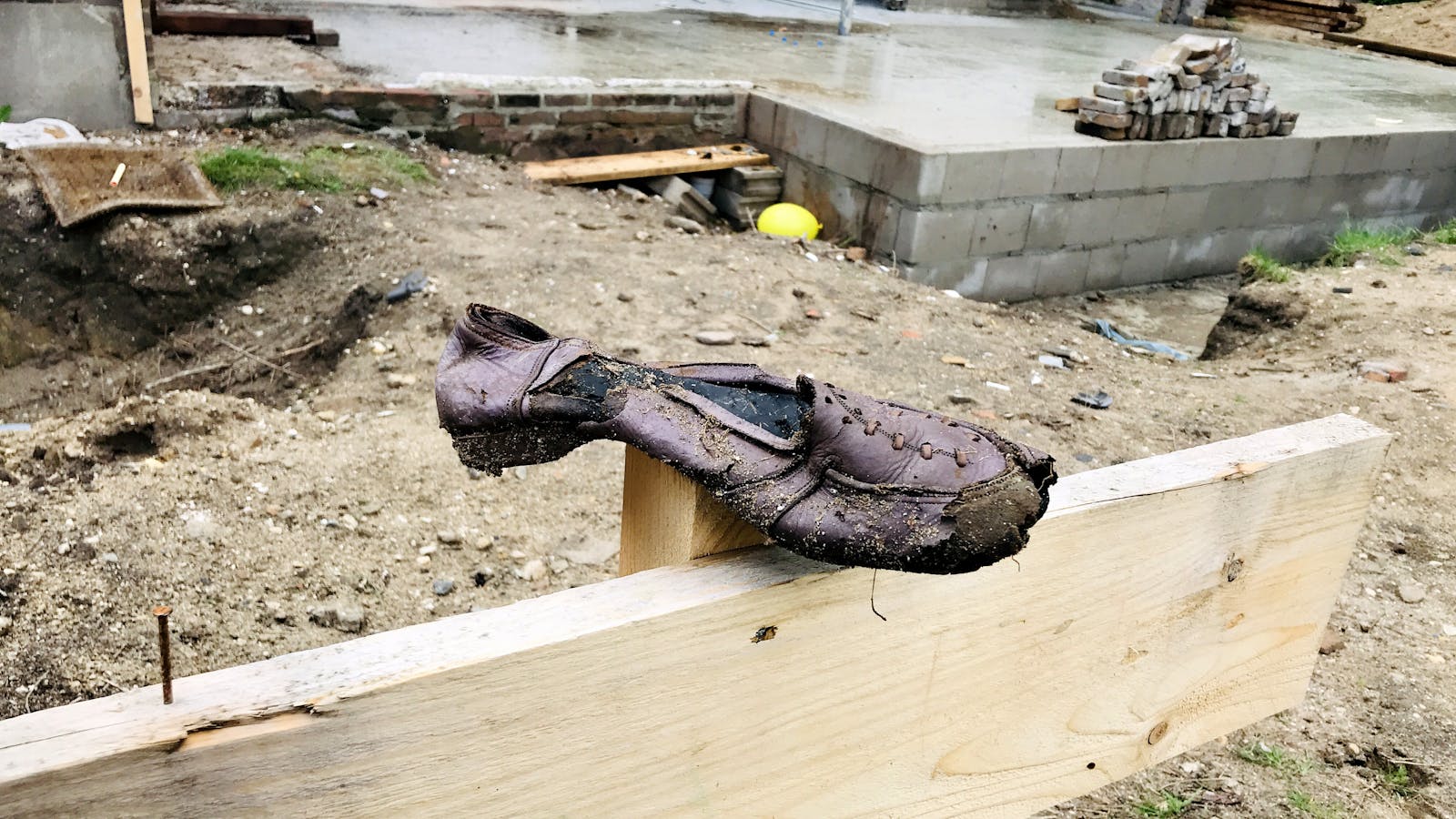 huis verbouwen the making of