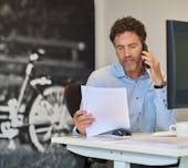 AFM waarschuwt voor hypotheekfraude