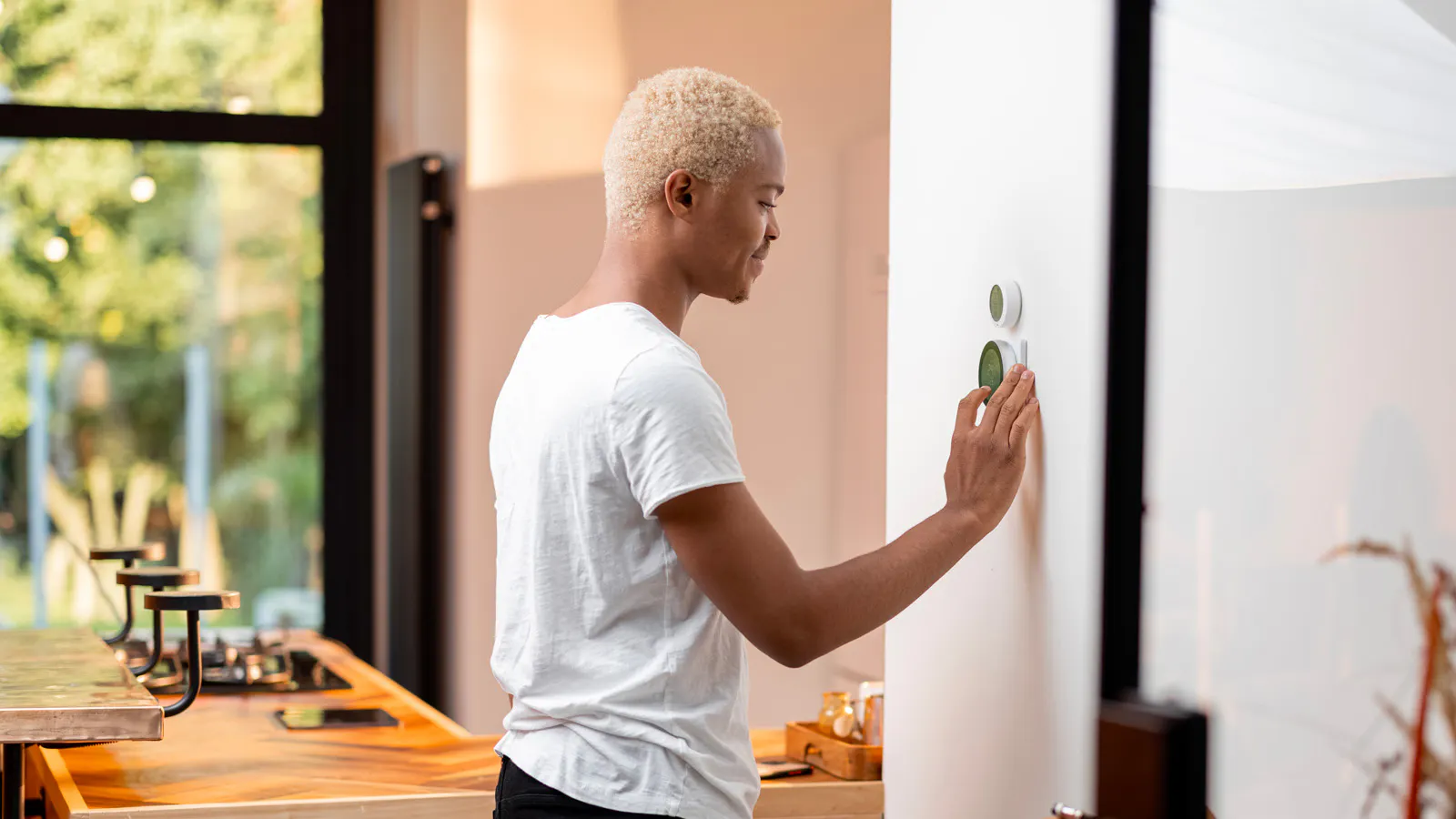 radiatoren ontluchten en cv-ketel bijvullen