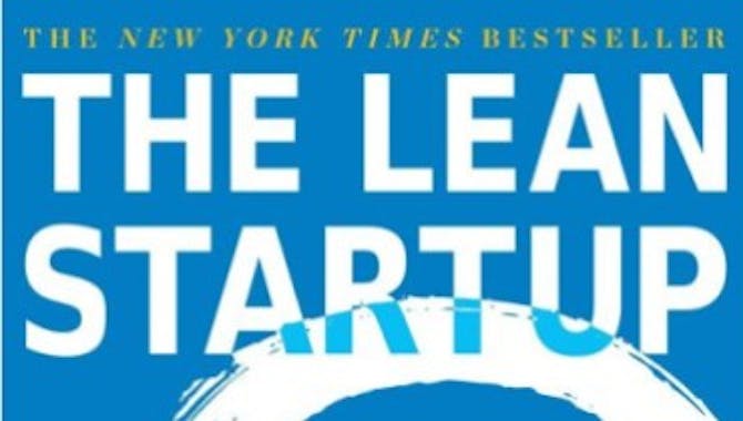 The Lean Startup