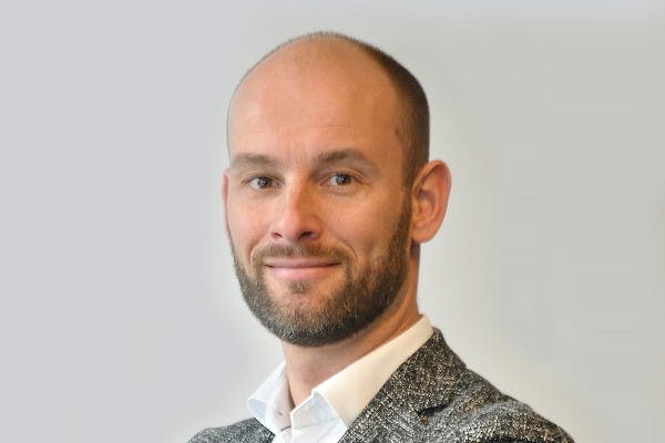 Christiaan van der Ent