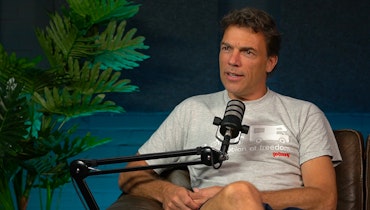 Mark de Vos