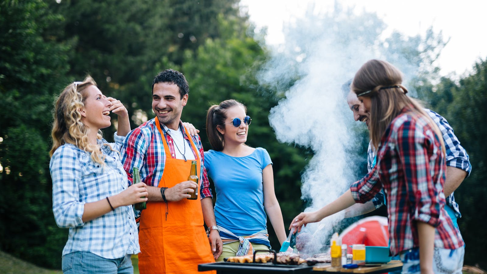 Met deze tips wordt jouw barbecueavond een topfeest