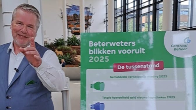 Beterweters 2025