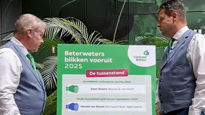 Beterweters 2025