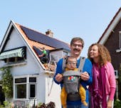 Nieuwe commercial Centraal Beheer
