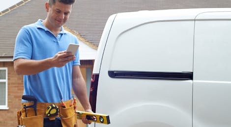 Hypotheek voor zelfstandigen