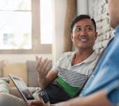 Financiële zekerheid voor zelfstandig ondernemers