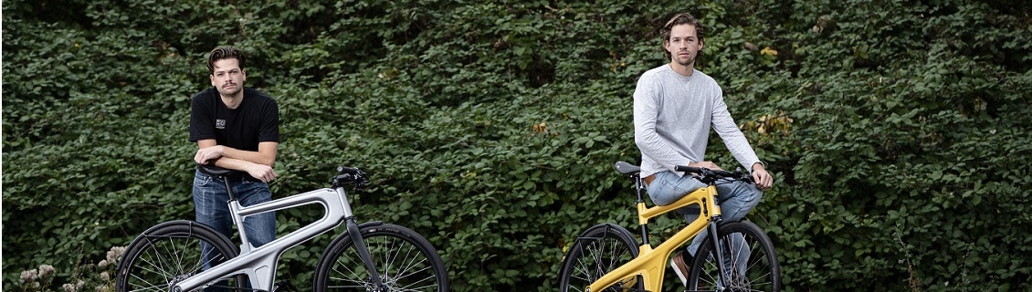 bob en tom ondernemen in 2020