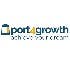 Logo porth 4 growth