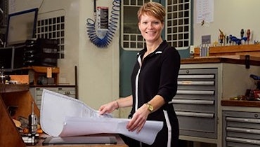 Renate Meulenkamp-Back van Drabo Hardenberg