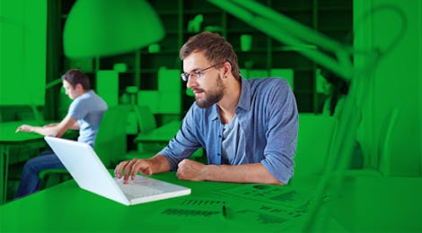 groei zonder personeel