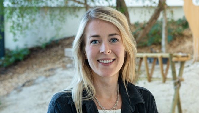 Tessa Reuvekamp
