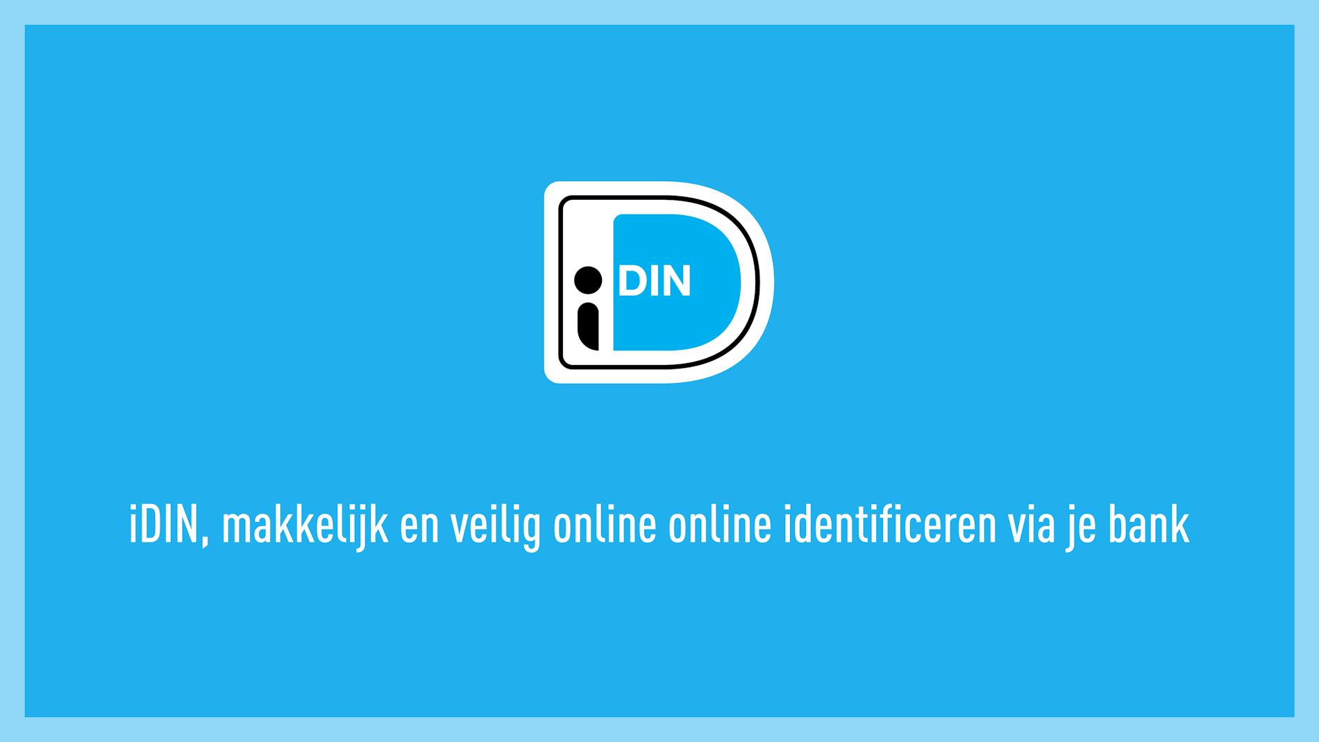 Veilig Inloggen bij Centraal Beheer met iDIN of SMS-code - Centraal Beheer