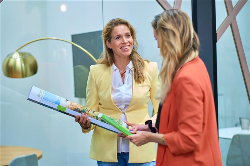 Wat betekent het nieuwe regeerakkoord voor jou als werkgever? Martine