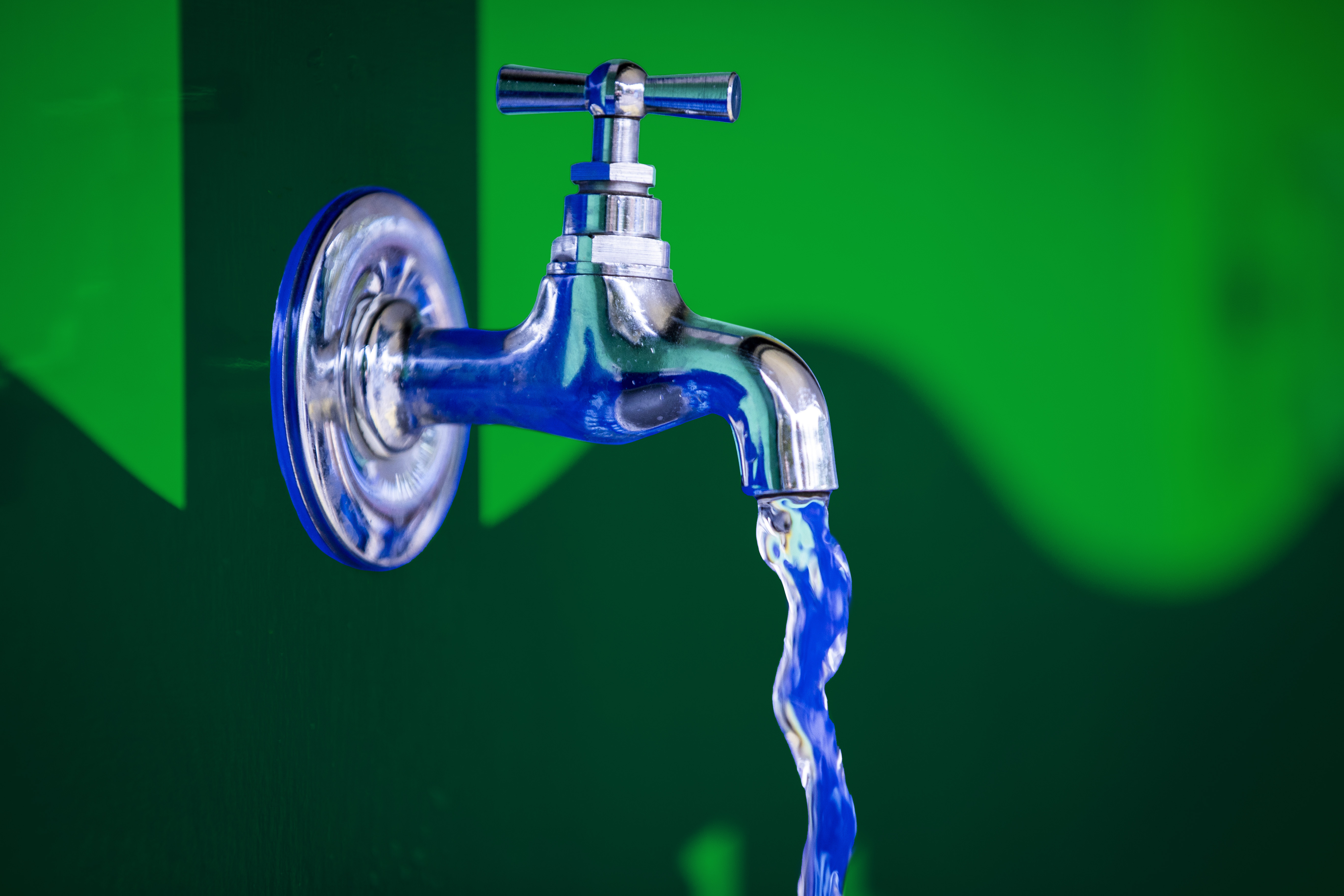 De prijs van drinkwater gaat in 2023 flink omhoog Centraal Beheer