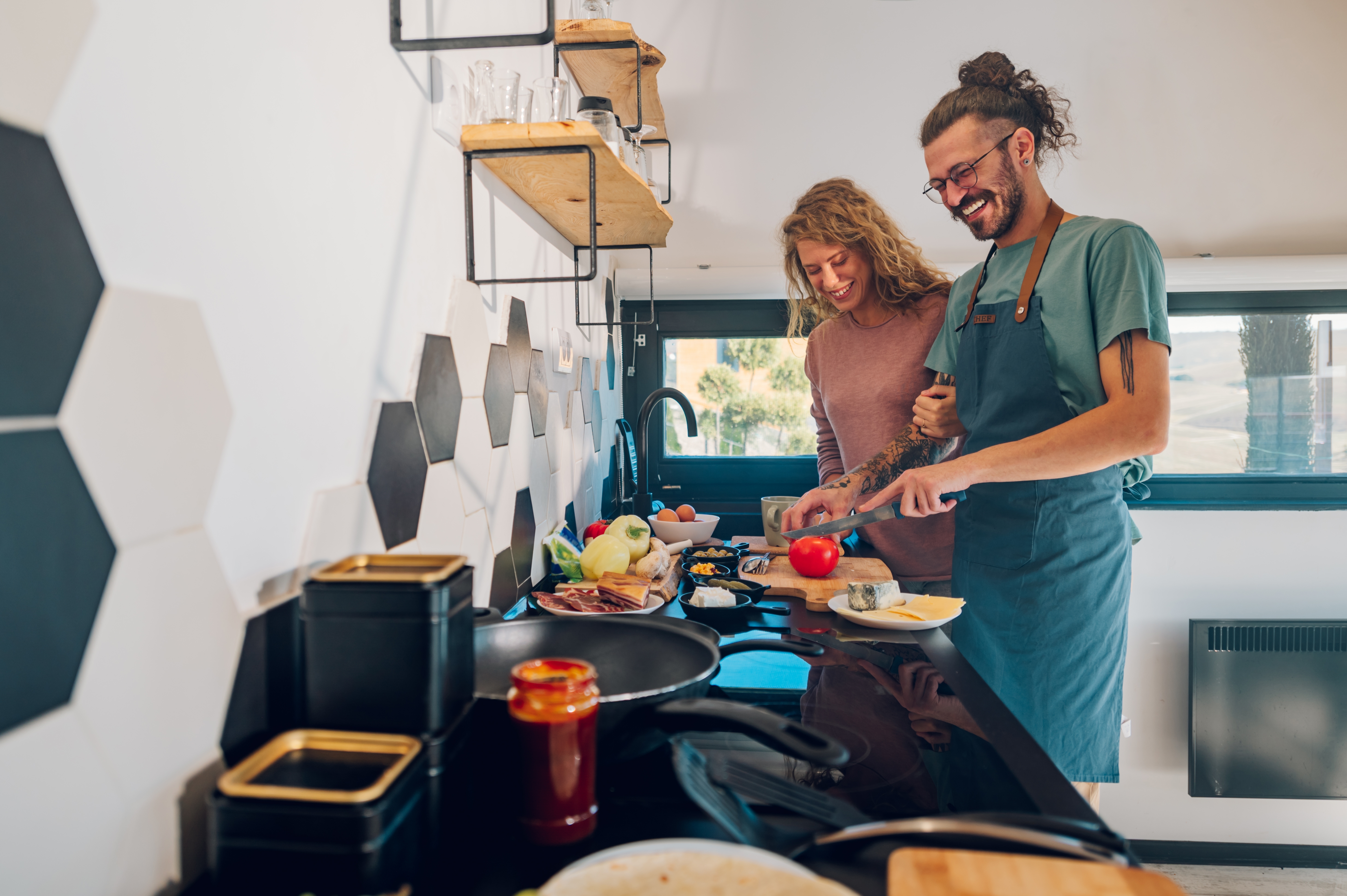 Vlam in de pan? - Centraal Beheer