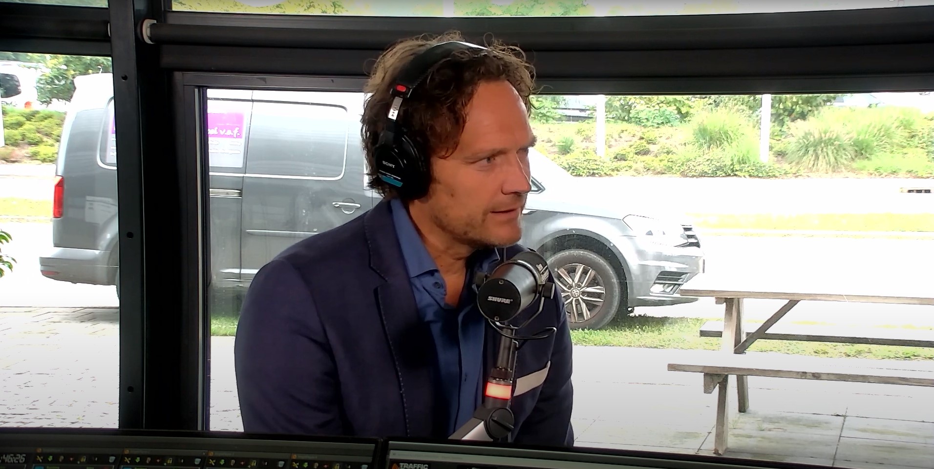 Video met Ralph van Dam, business partner Ondernemerschap, aan het woord
