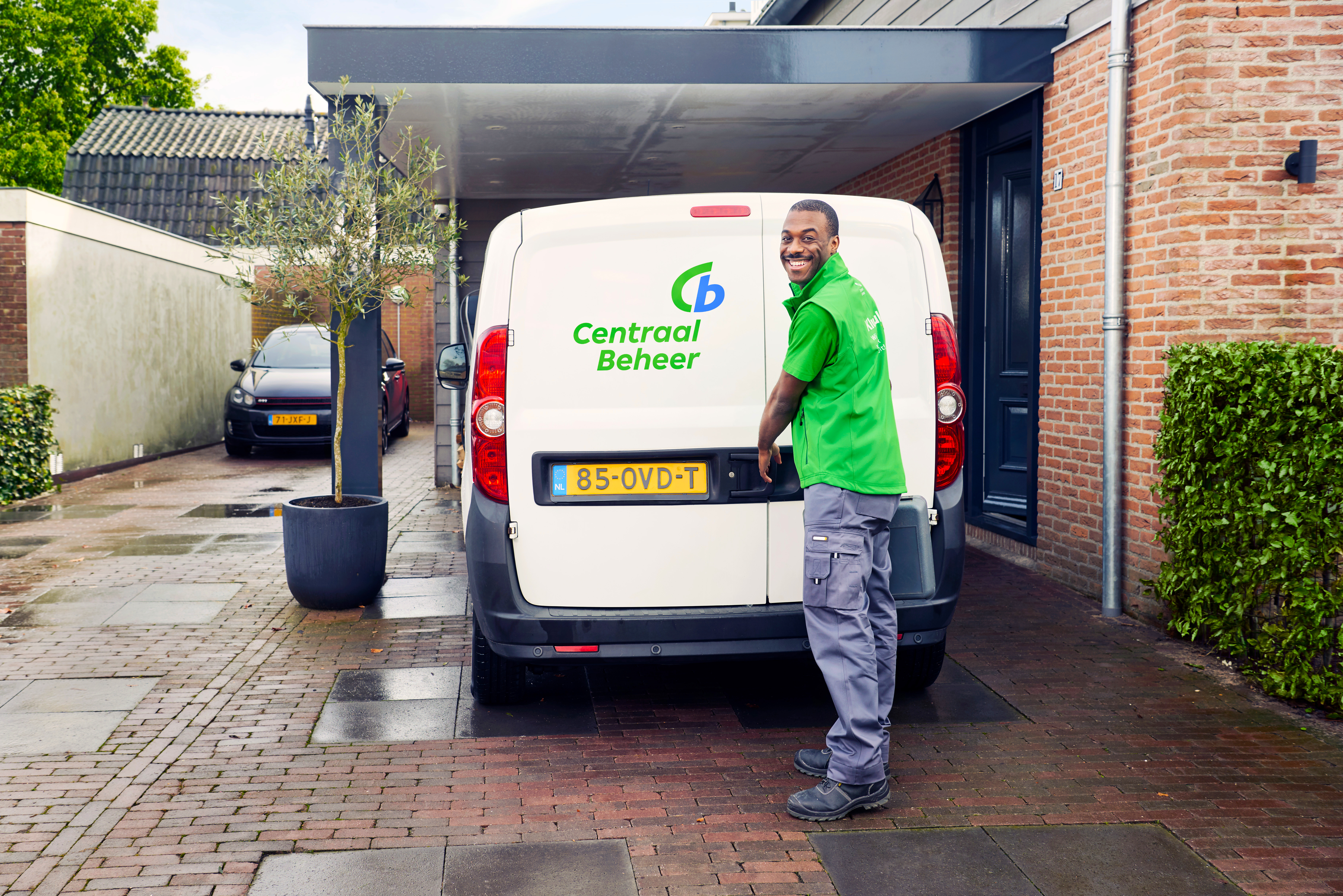 Kwaliteit en zekerheid