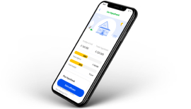 Snel even wat opzoeken over je hypotheek?