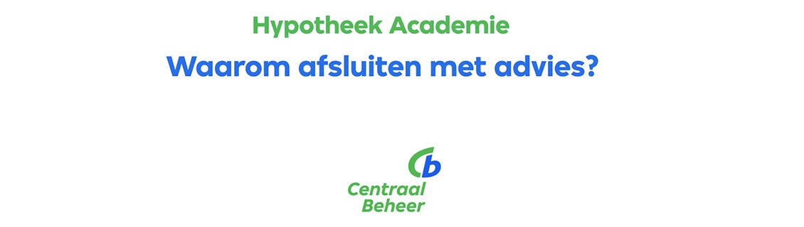 hypotheek academie