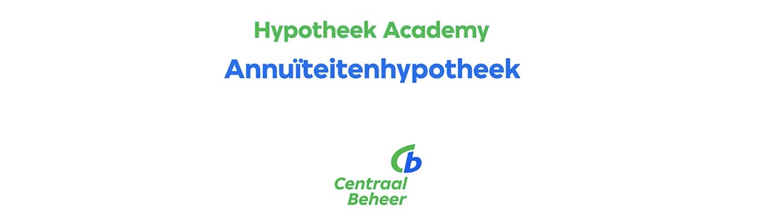 hypotheek academie