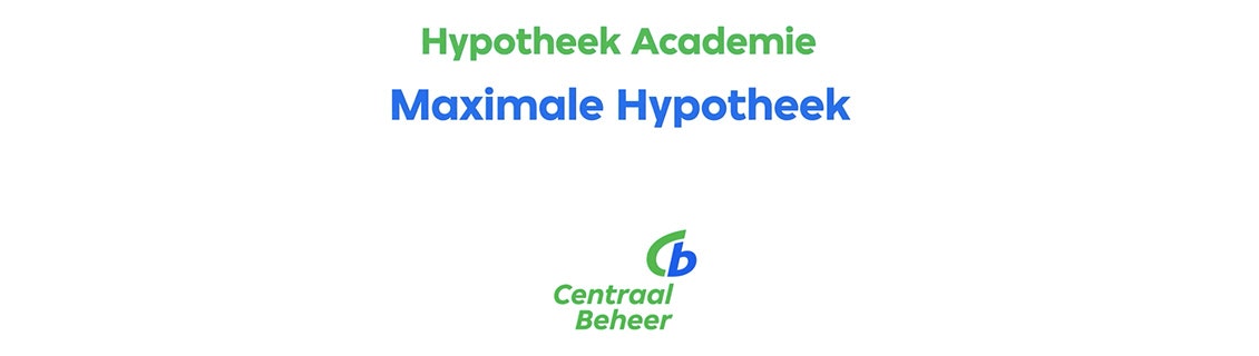 hypotheek academie