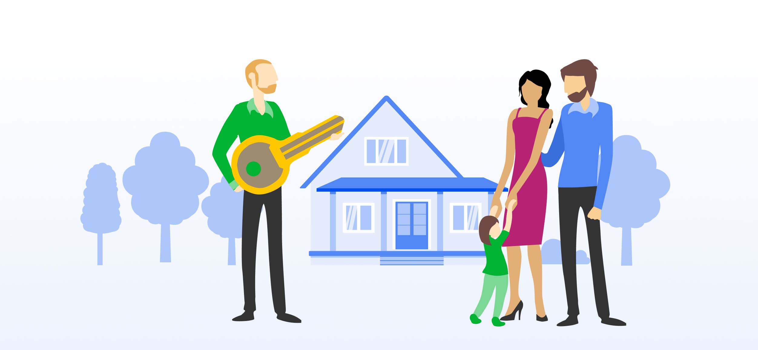 Video over de checklist om een huis te kopen