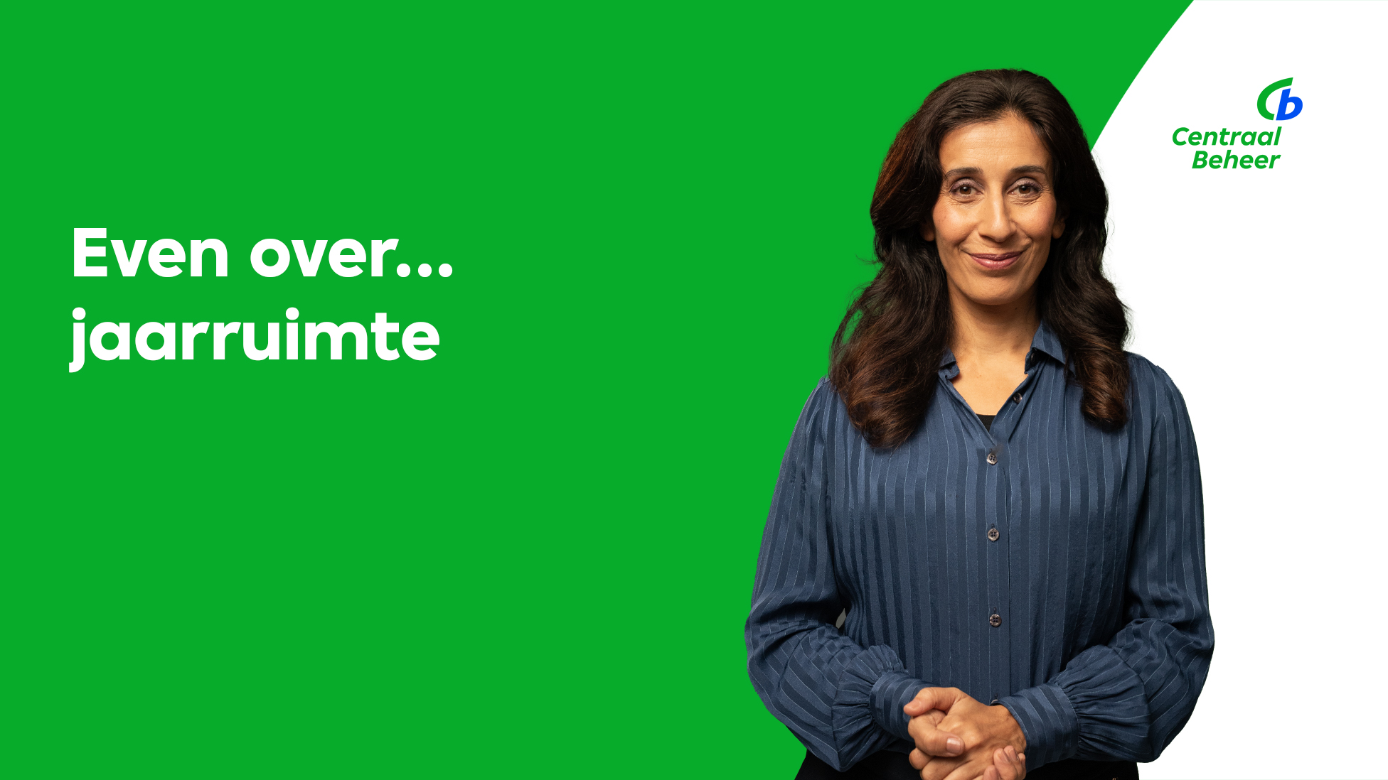 Video over jaarruimte