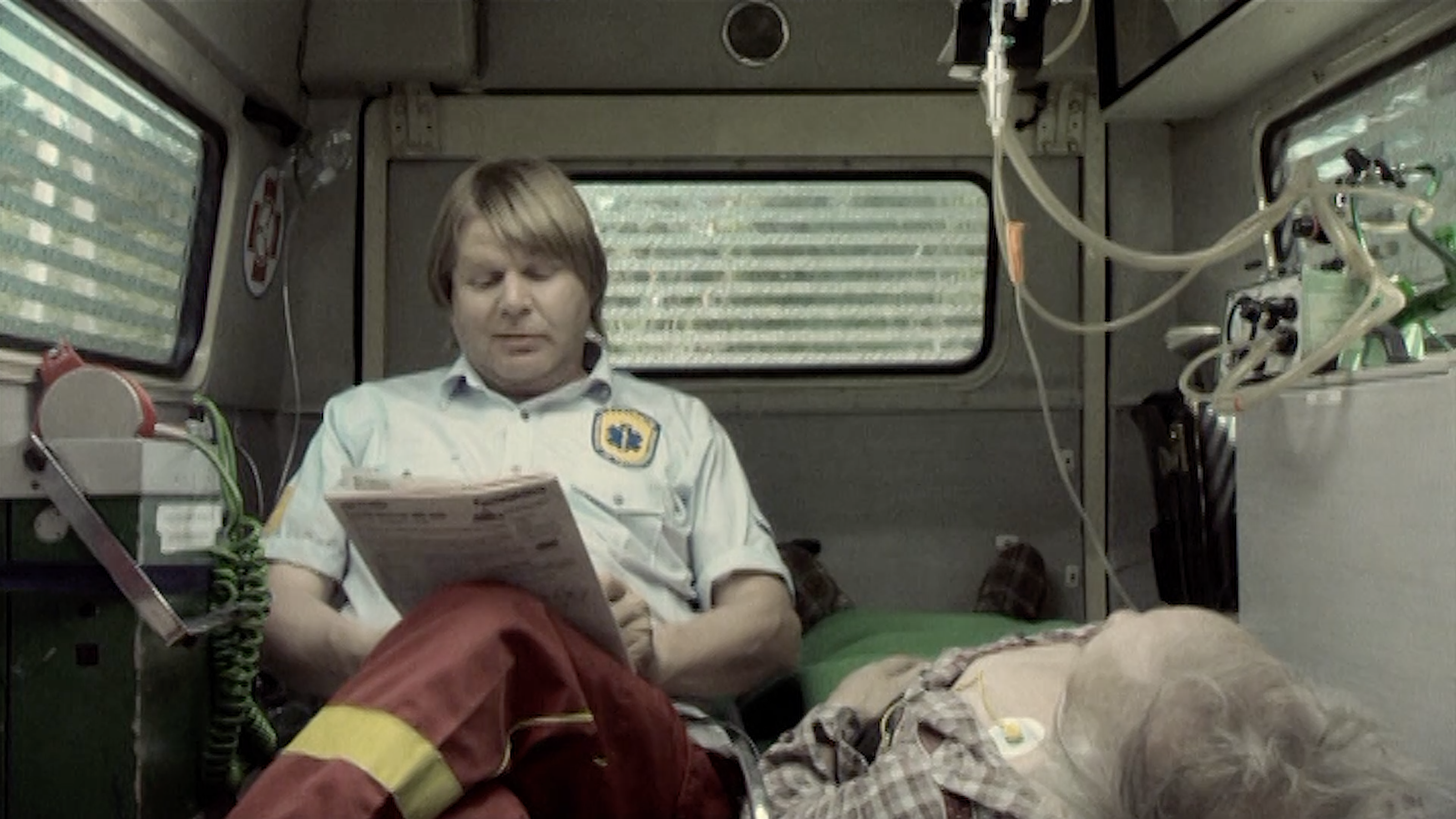 Commercial Even Apeldoorn bellen 