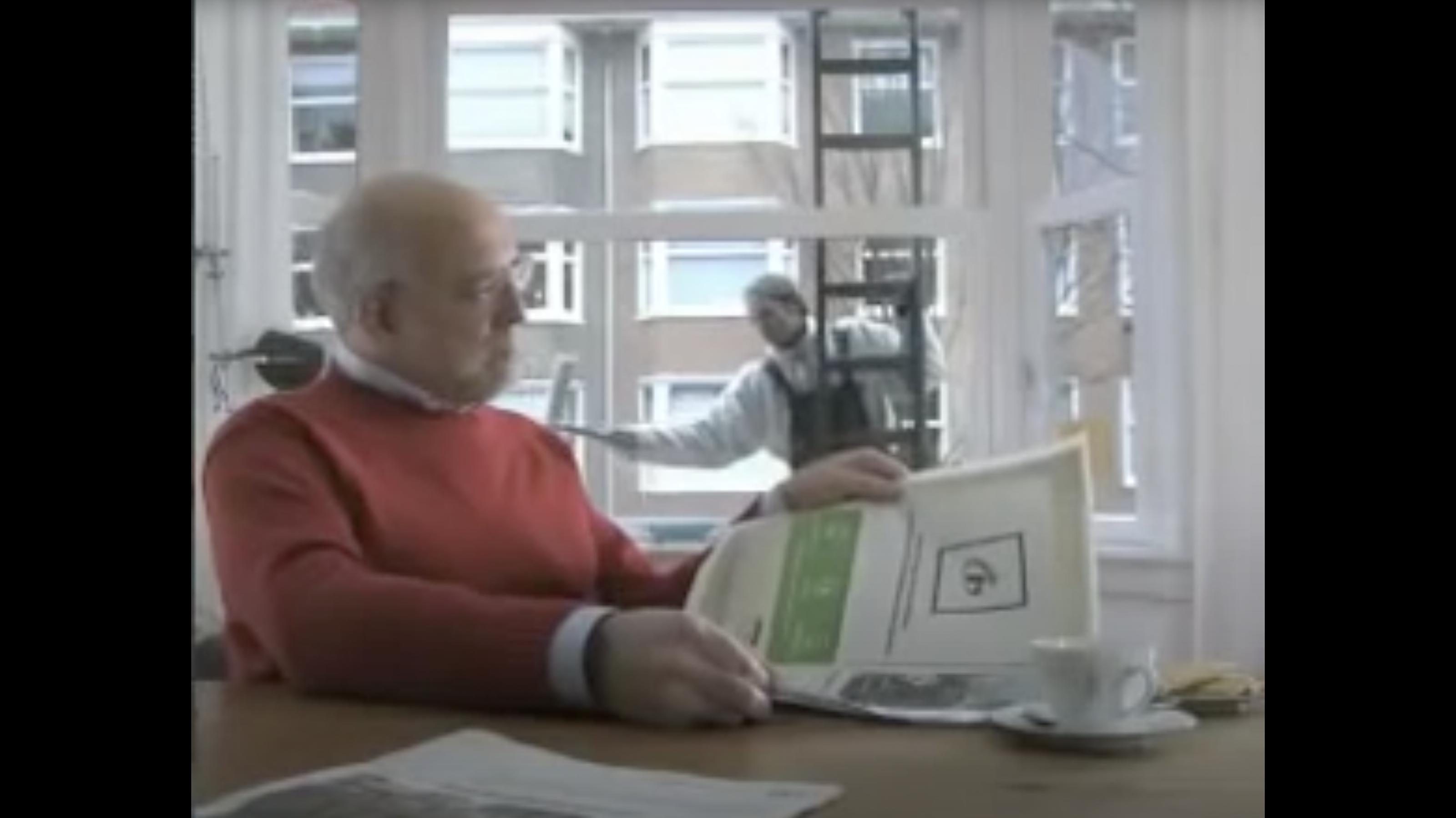 Commercial Even Apeldoorn bellen