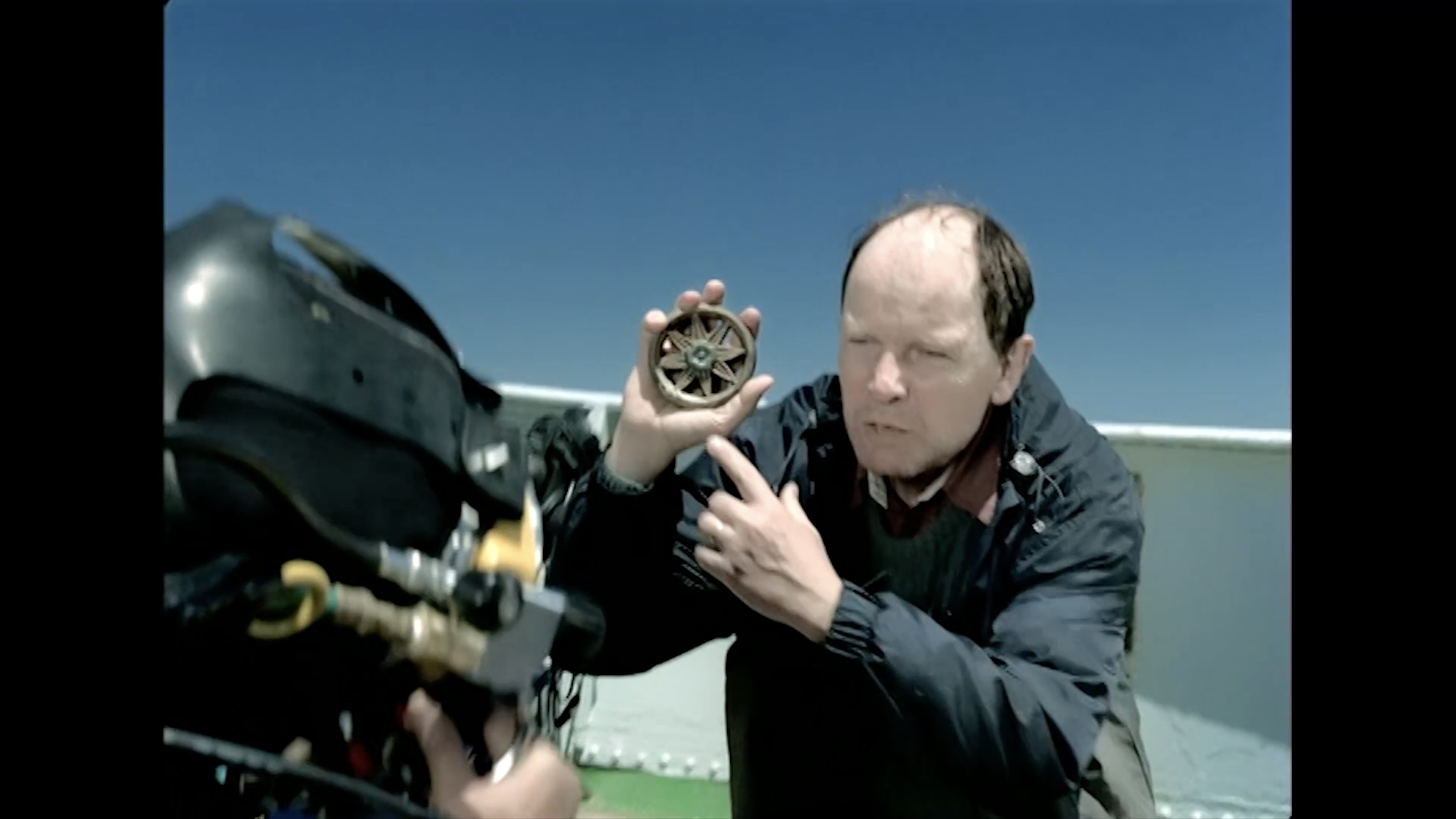 Beeld Even Apeldoorn Bellen video