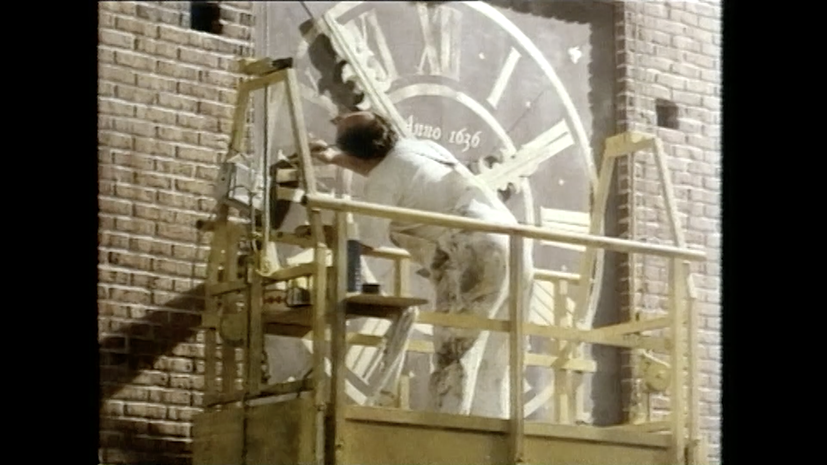 Beeld Even Apeldoorn Bellen video