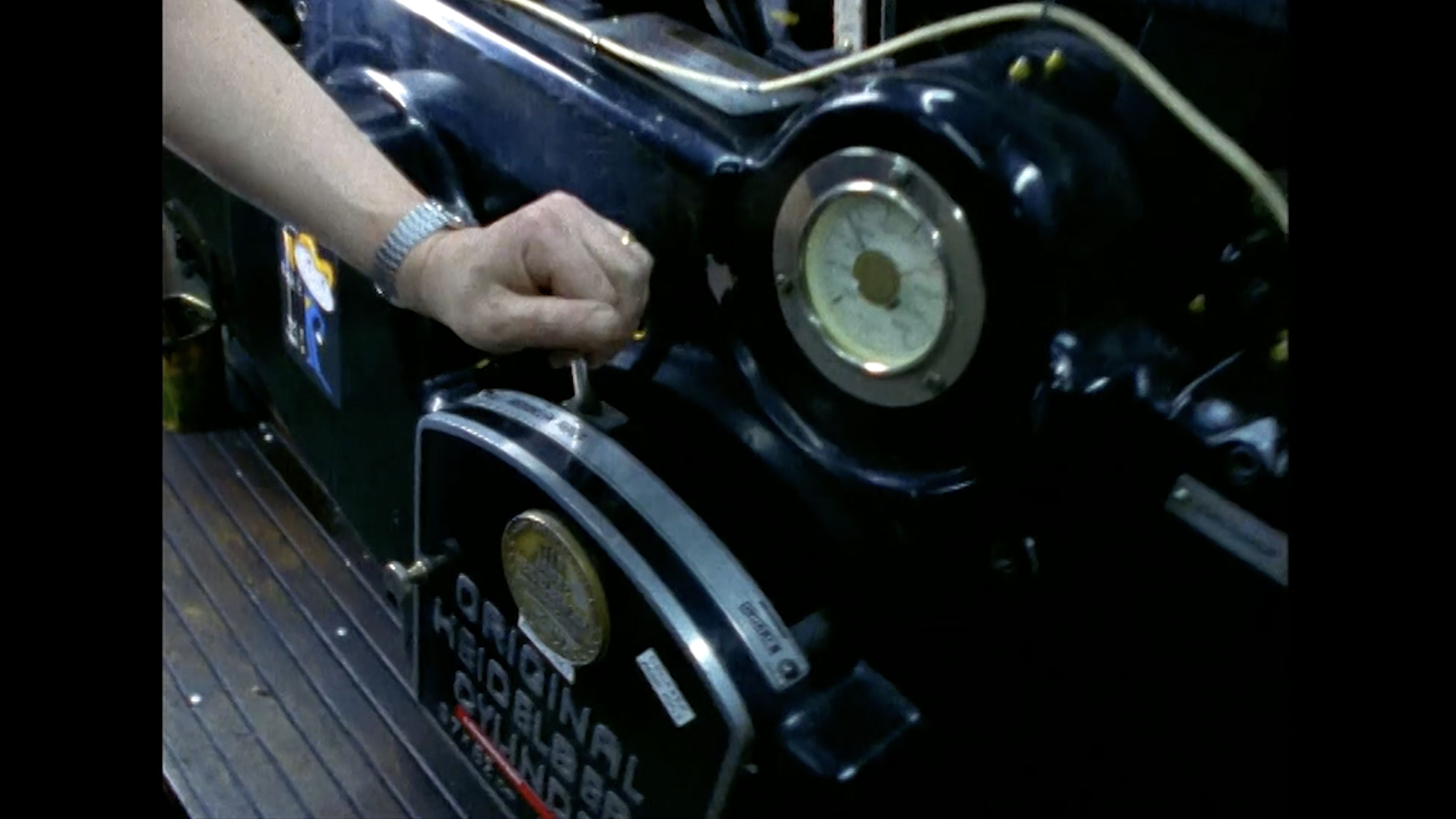 Beeld Even Apeldoorn Bellen video