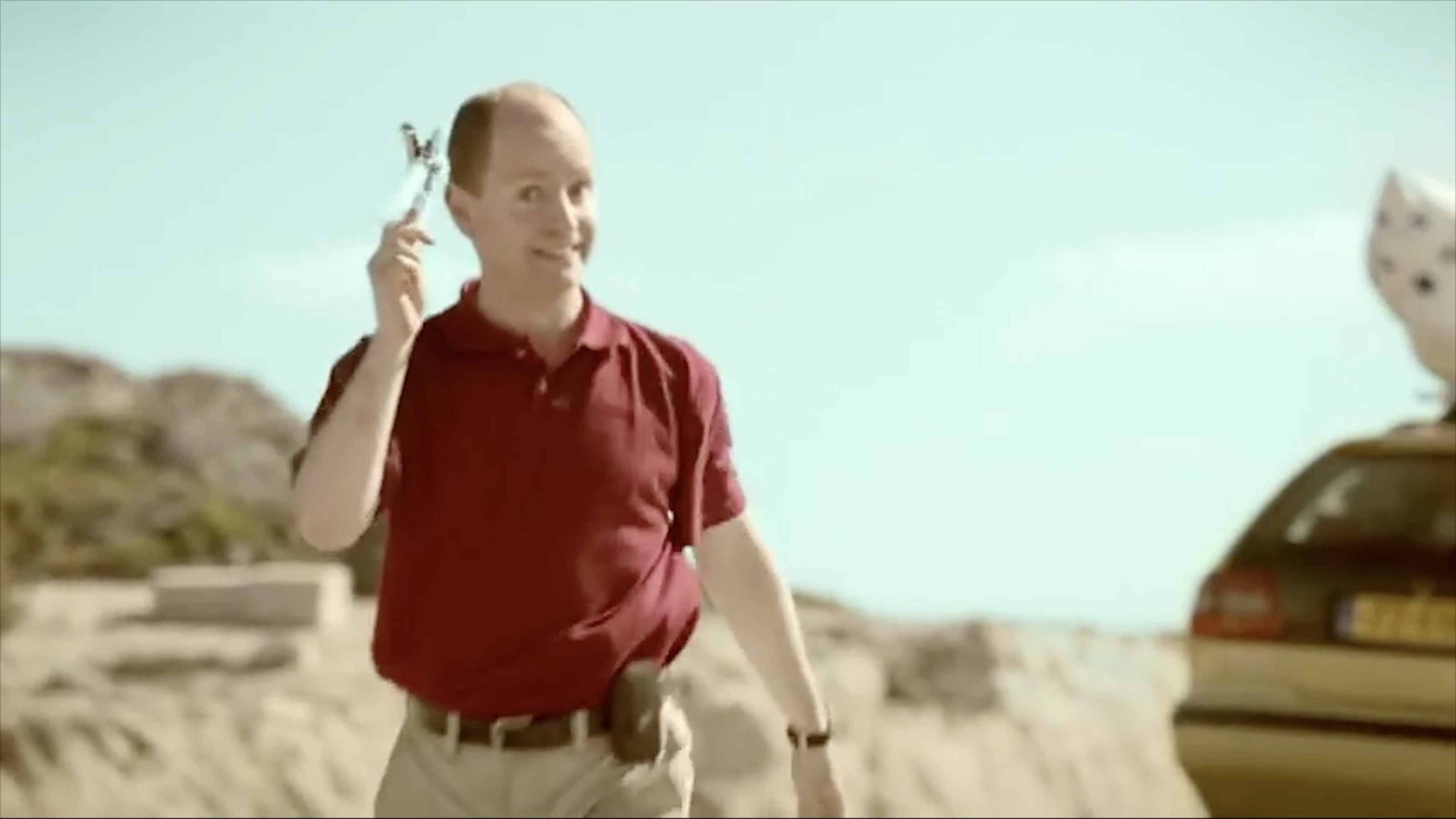 Beeld Even Apeldoorn Bellen video