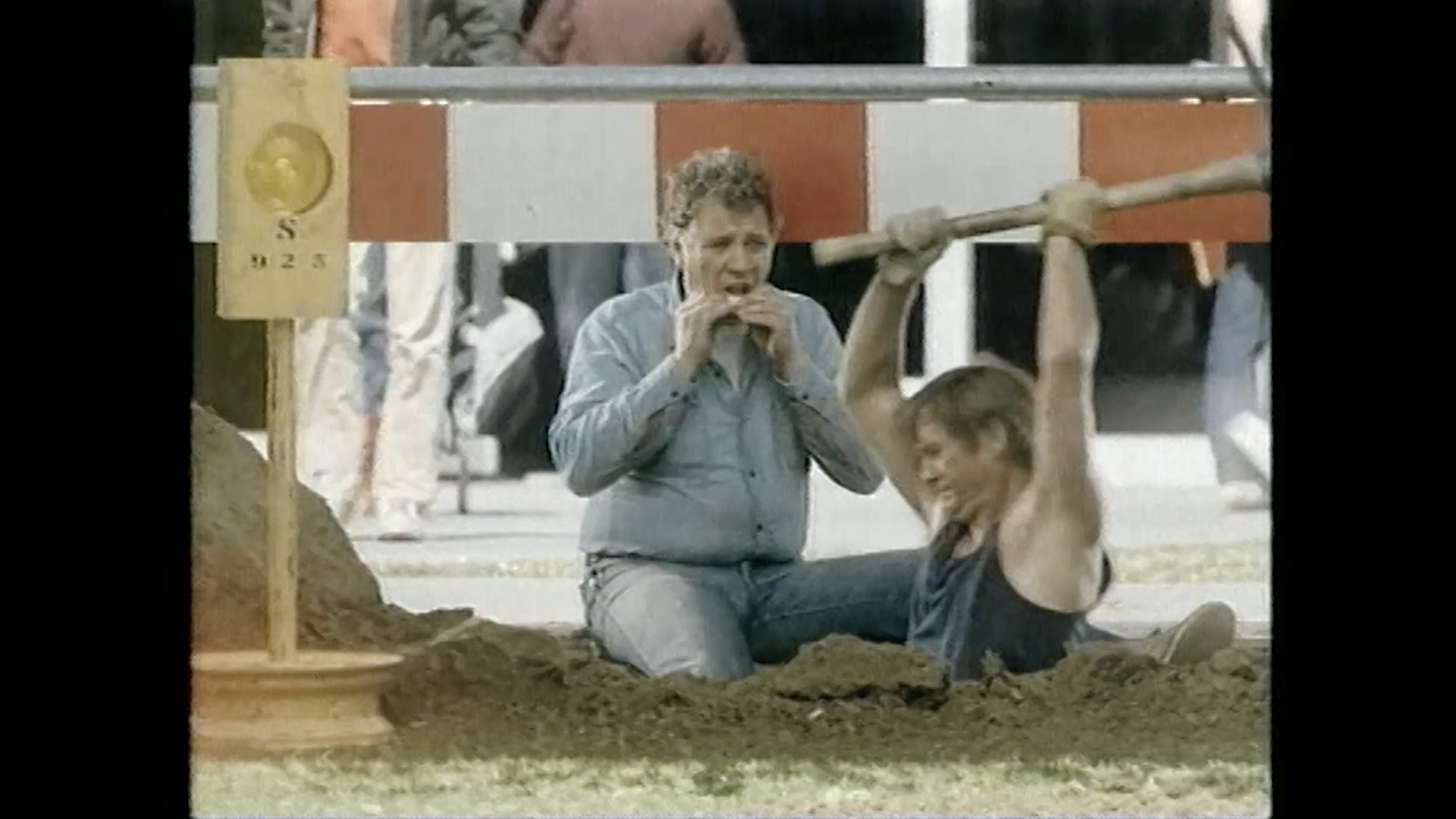 Beeld Even Apeldoorn Bellen video