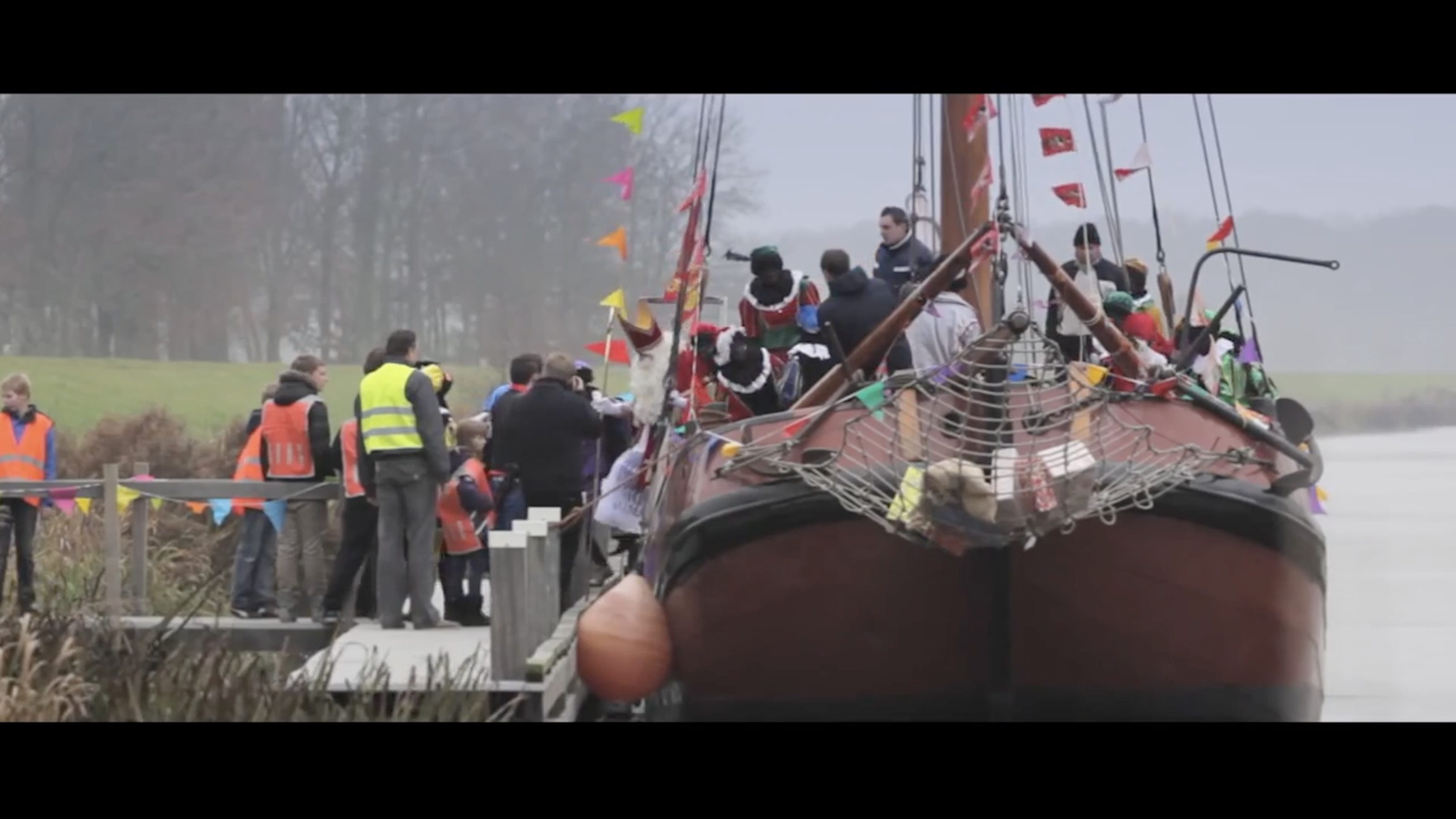 Beeld Even Apeldoorn Bellen video