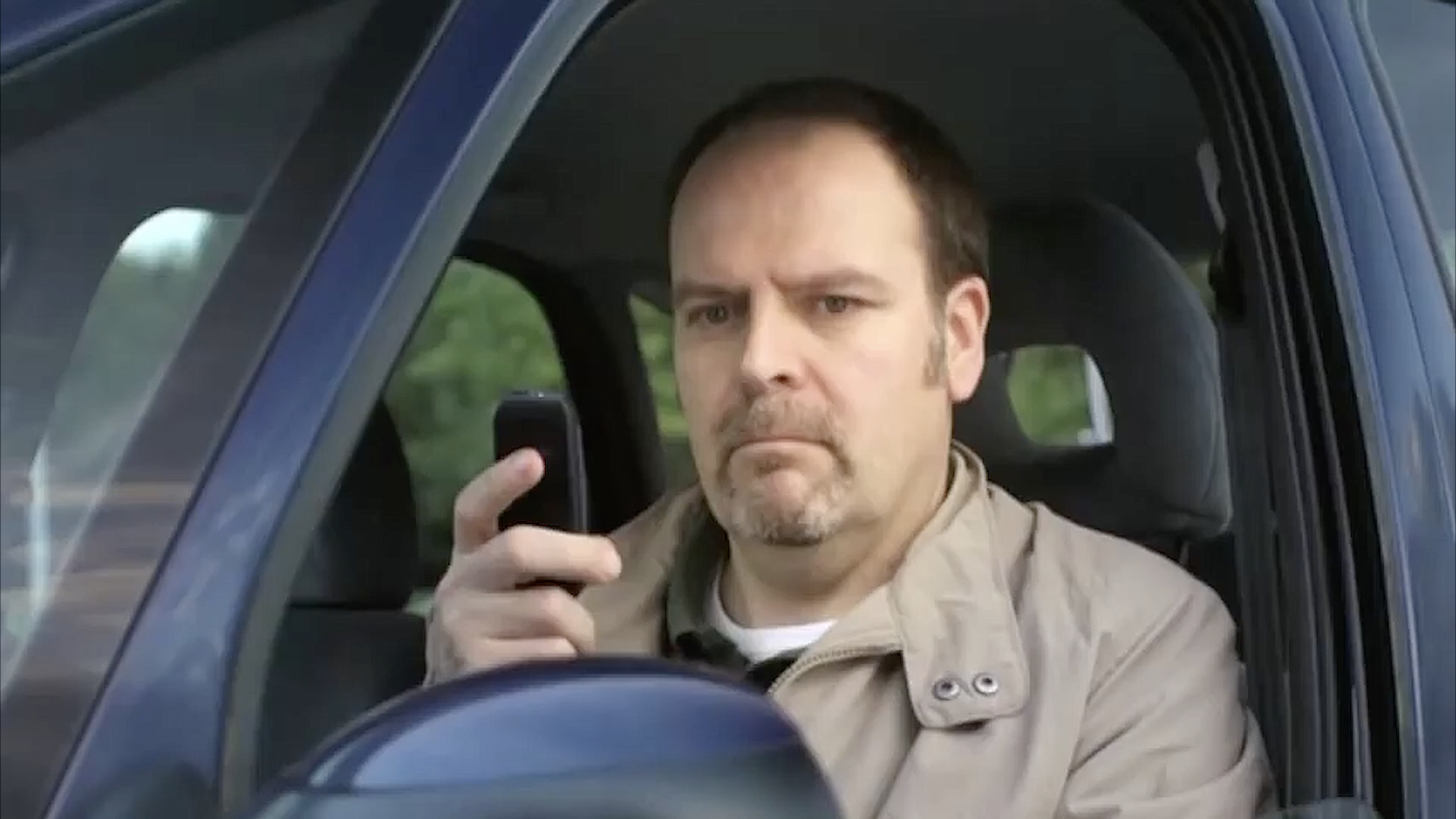 Beeld Even Apeldoorn Bellen video