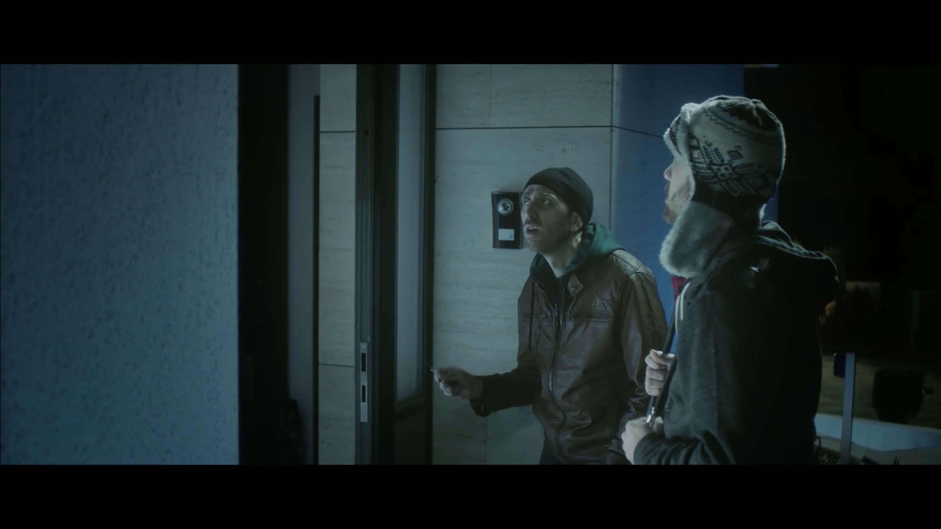 Beeld Even Apeldoorn Bellen video