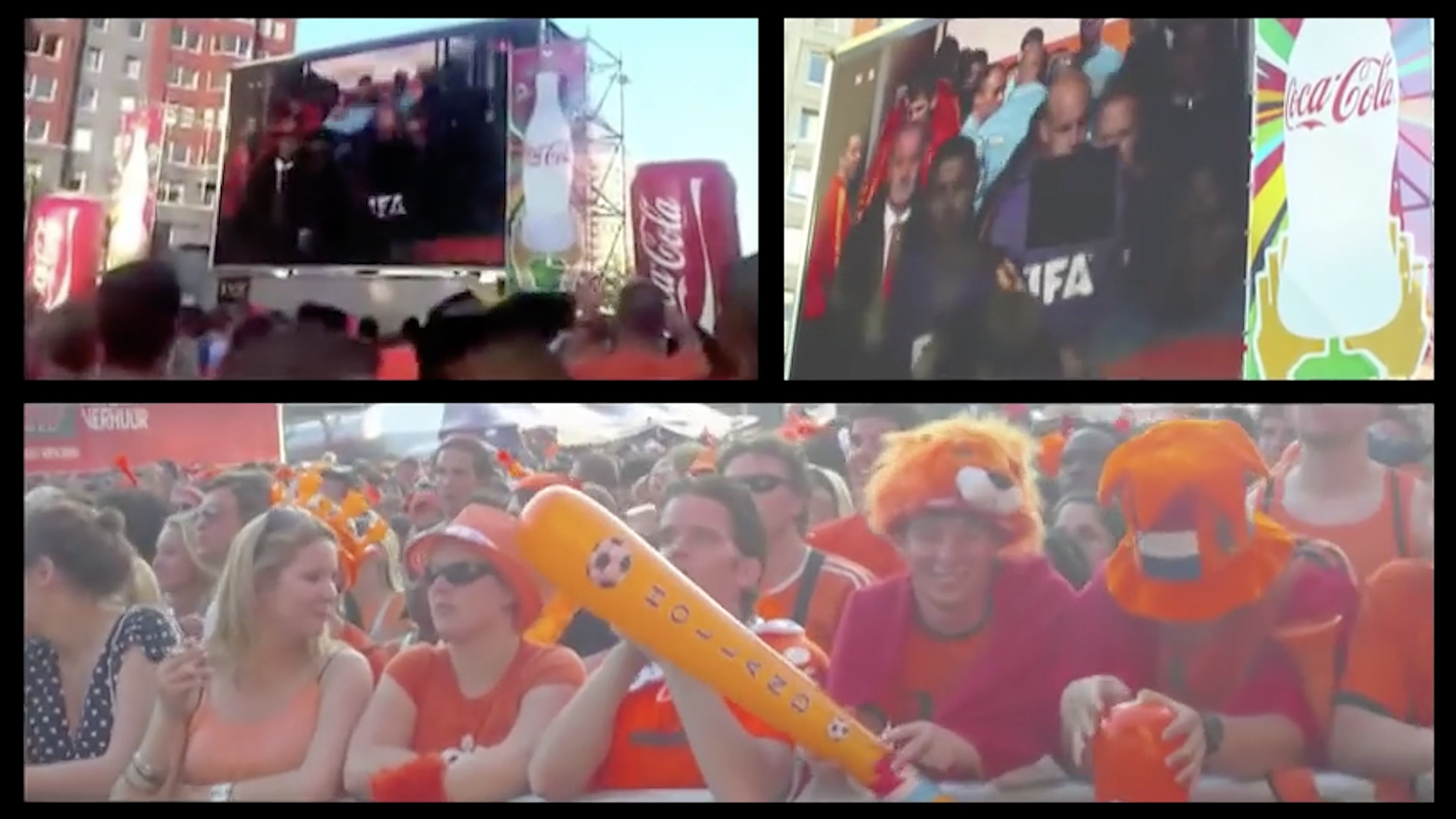 Beeld Even Apeldoorn Bellen video