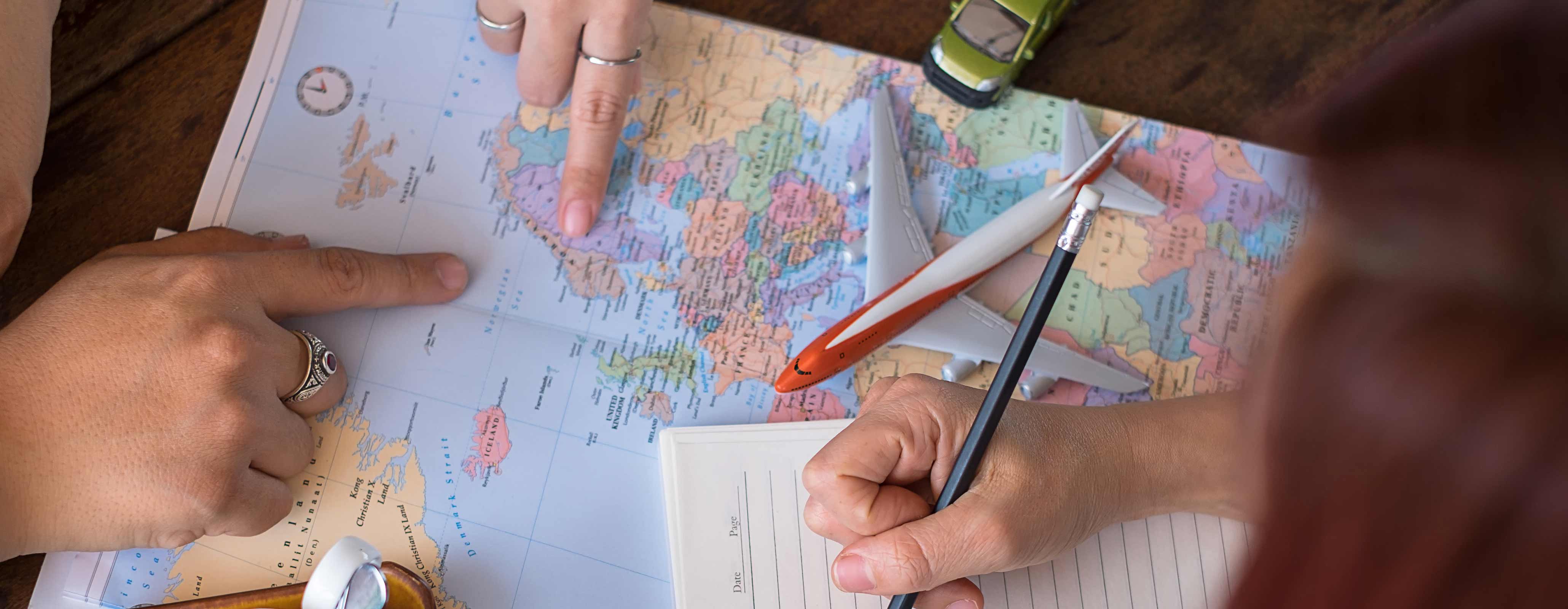 Annuleringsverzekering