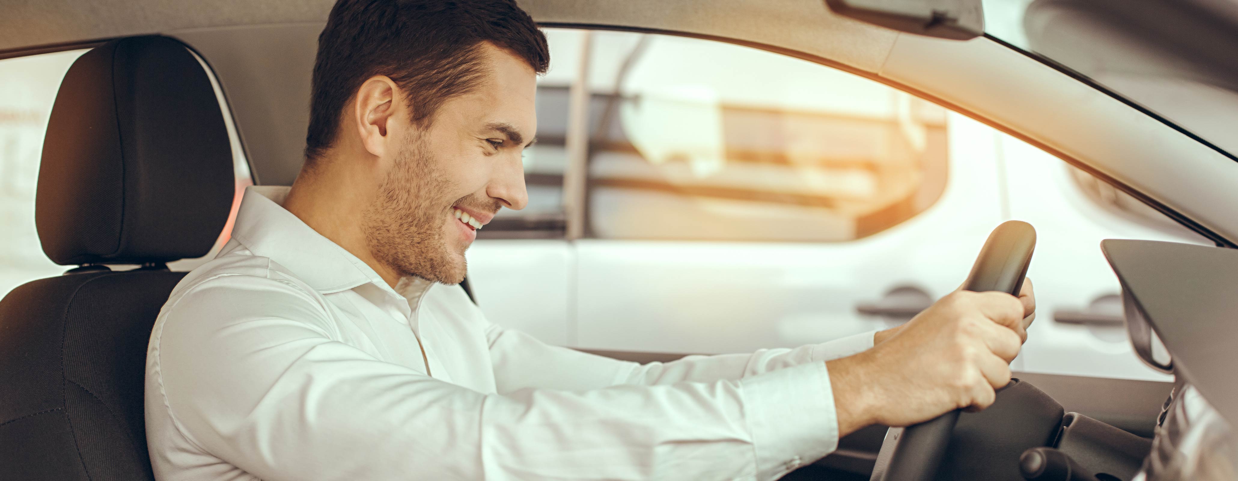 Distributieriem vervangen