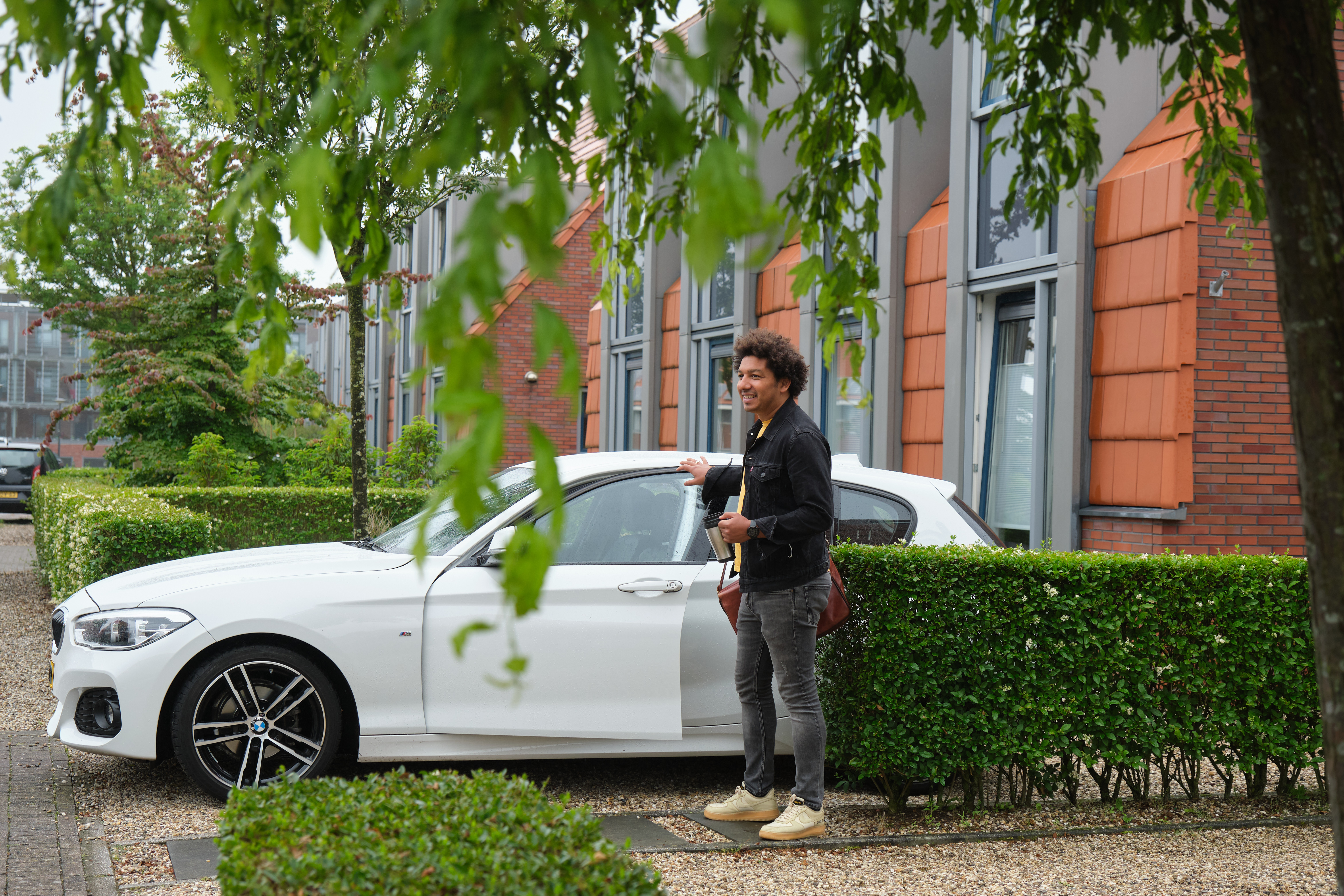 Autoverzekering Audi