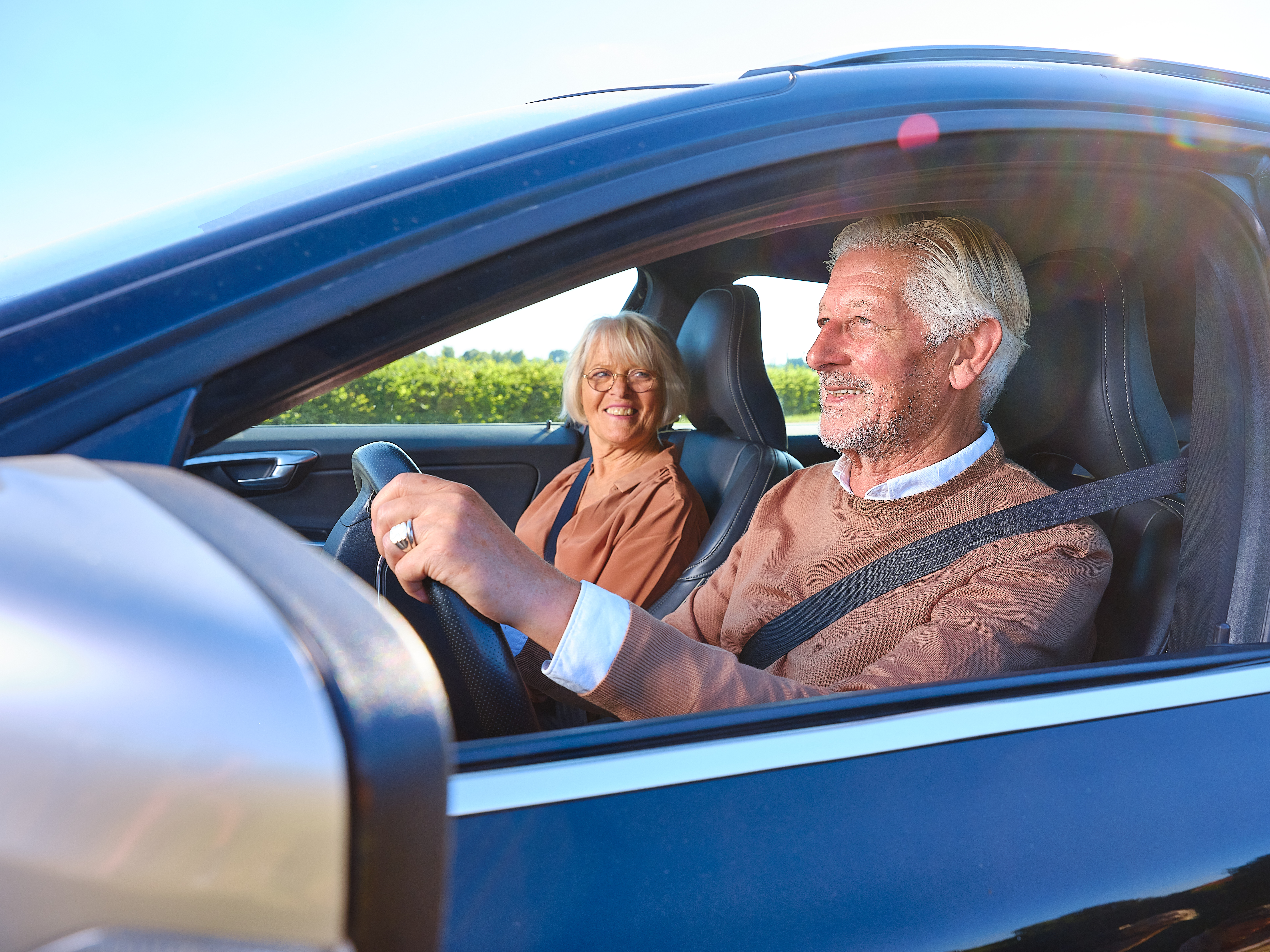 Autoverzekering Audi