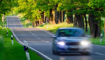 WA+ beperkt casco Autoverzekering - Centraal Beheer