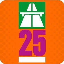 Autobahnvignet-2025-voor-Zwitserland