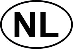 NL-sticker-voor-op-voertuig