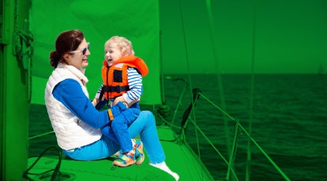 Bootverzekering 2021 - Centraal Beheer