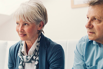 Nabestaandenverzekering