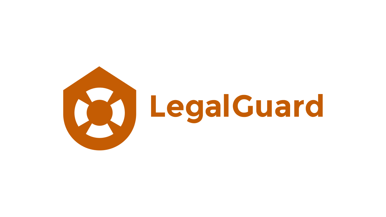 Logo LegalGuard